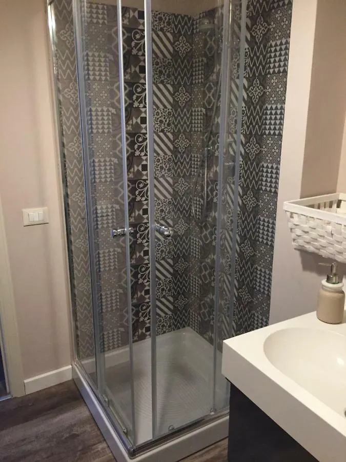 La Barca Di Pozzillo Villa Acireale Holiday home