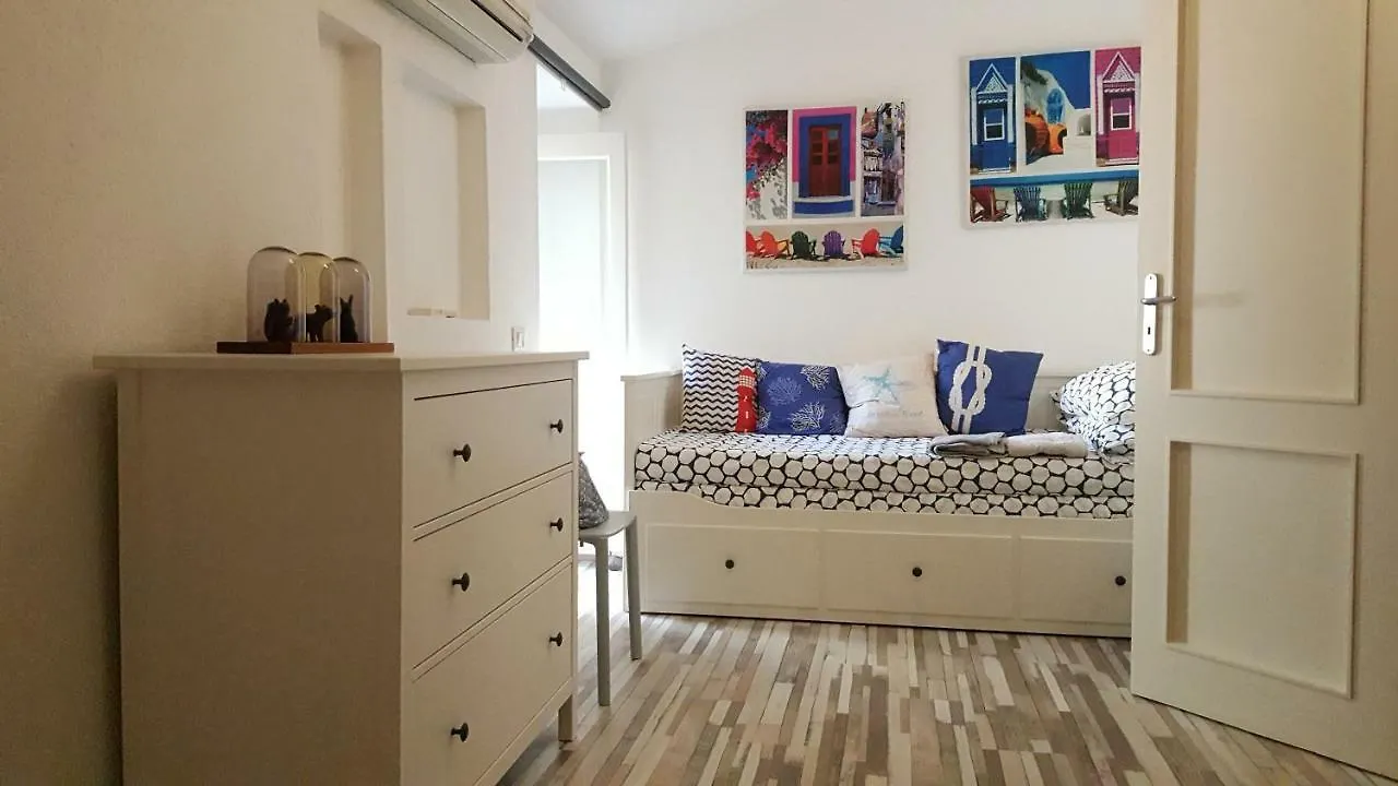 La Barca Di Pozzillo Villa Acireale Holiday home