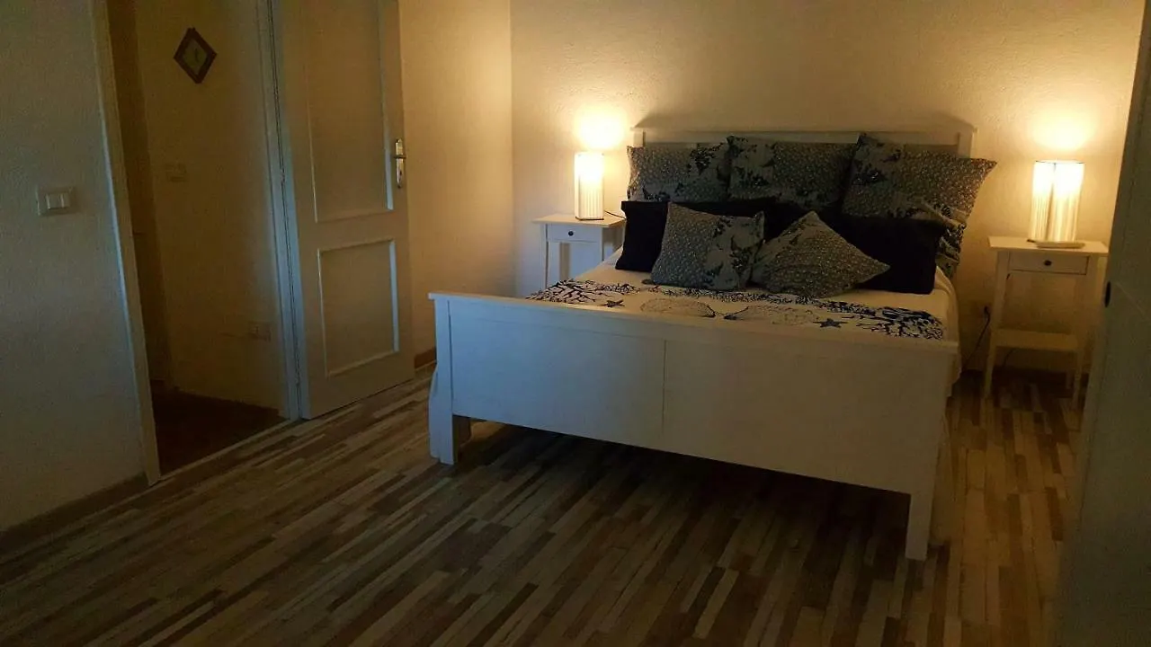 La Barca Di Pozzillo Villa Acireale