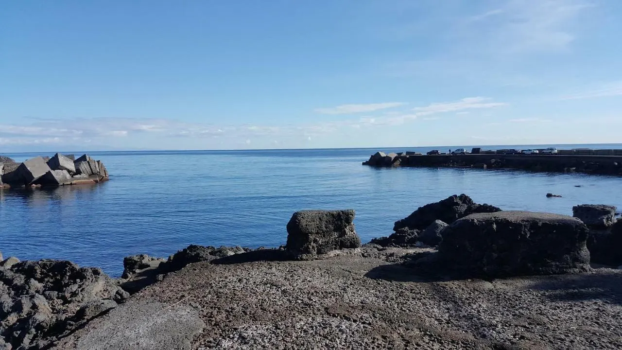 Holiday home La Barca Di Pozzillo Villa Acireale Italy