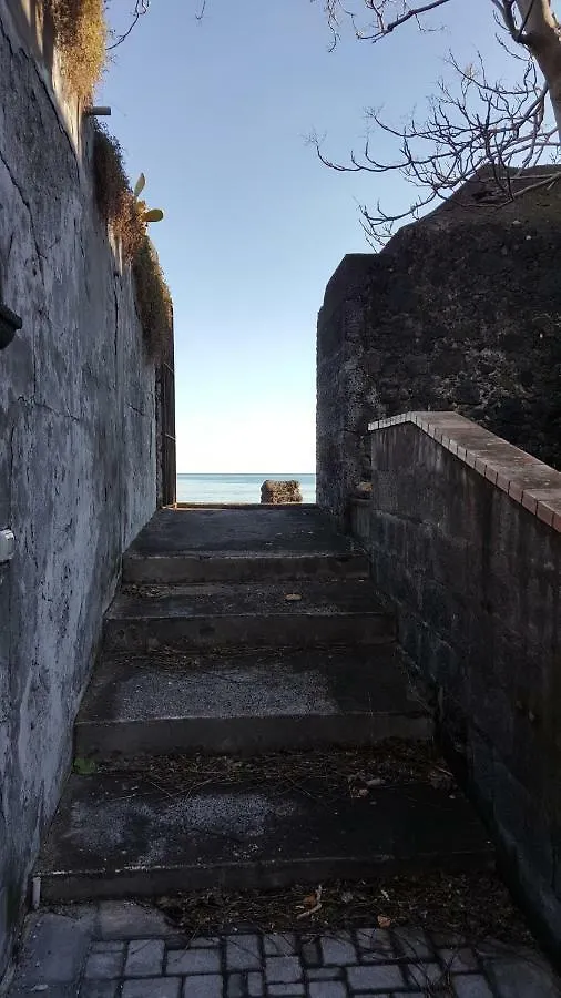 La Barca Di Pozzillo Villa Acireale