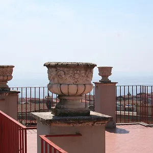 Terrazze Bella Epoque Acireale