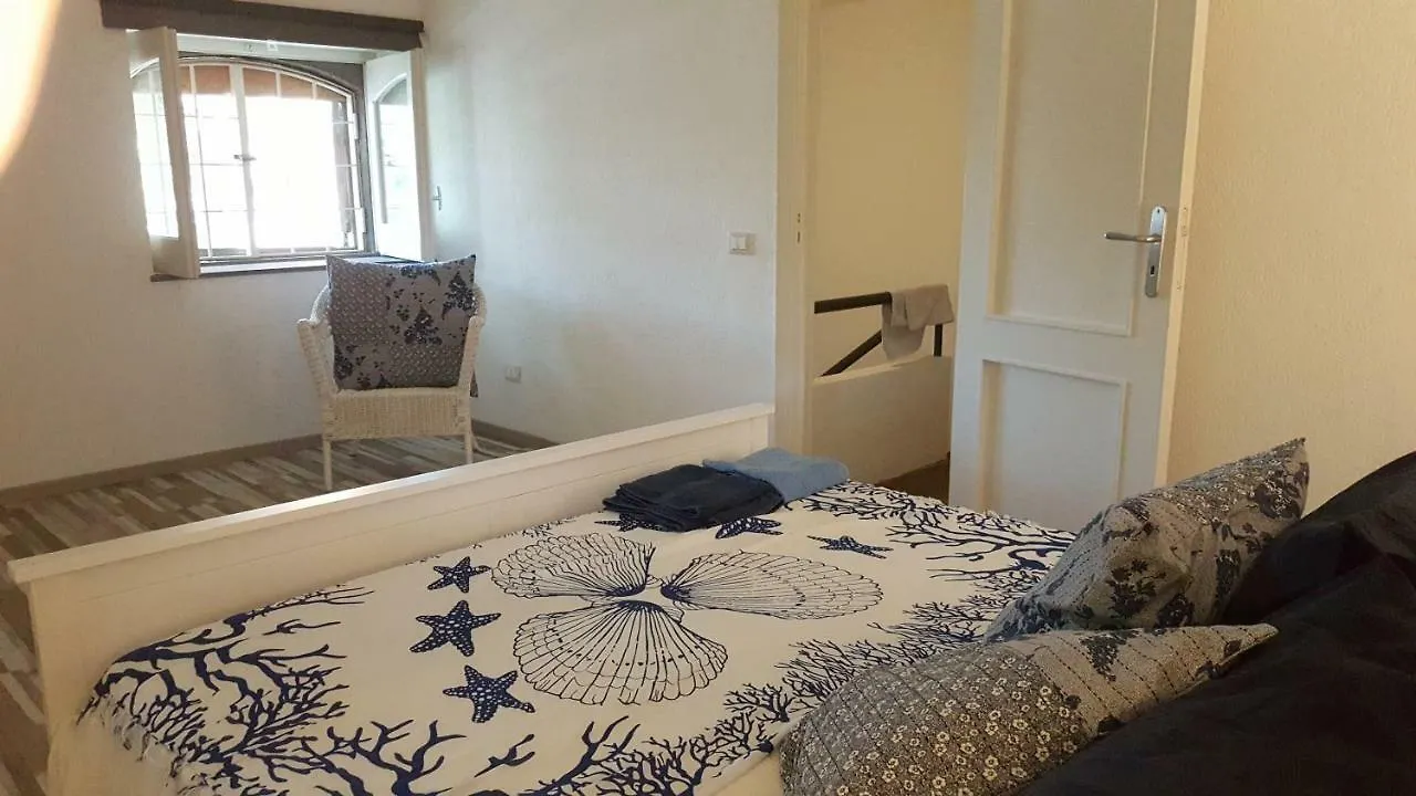 Villa La Barca Di Pozzillo Acireale Italien