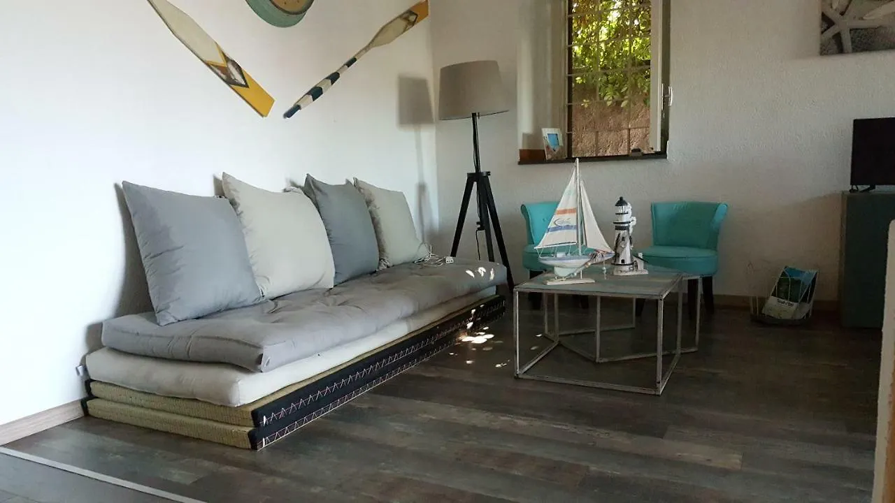 Villa La Barca Di Pozzillo Acireale 0*,